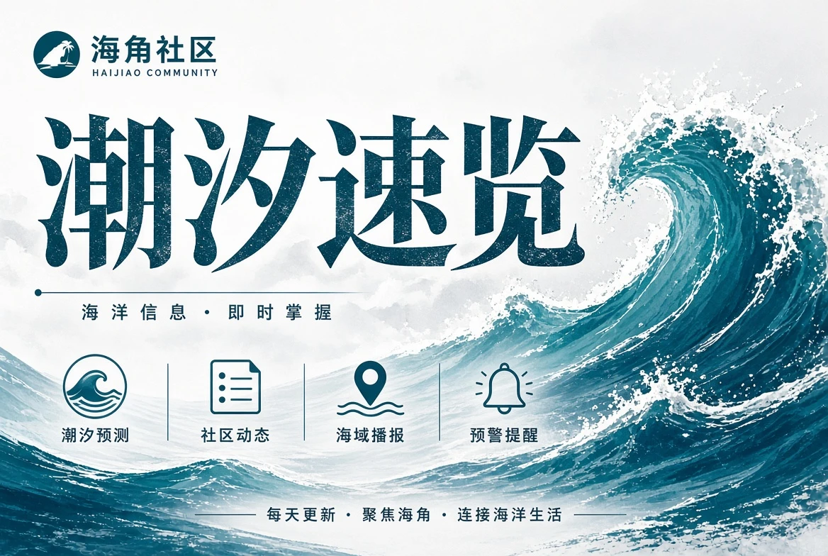 生活画面与城市细节
